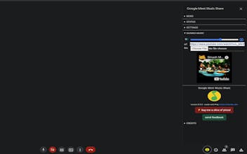 Shared Music gallery image