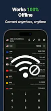 Xrateo: Currency Converter gallery image