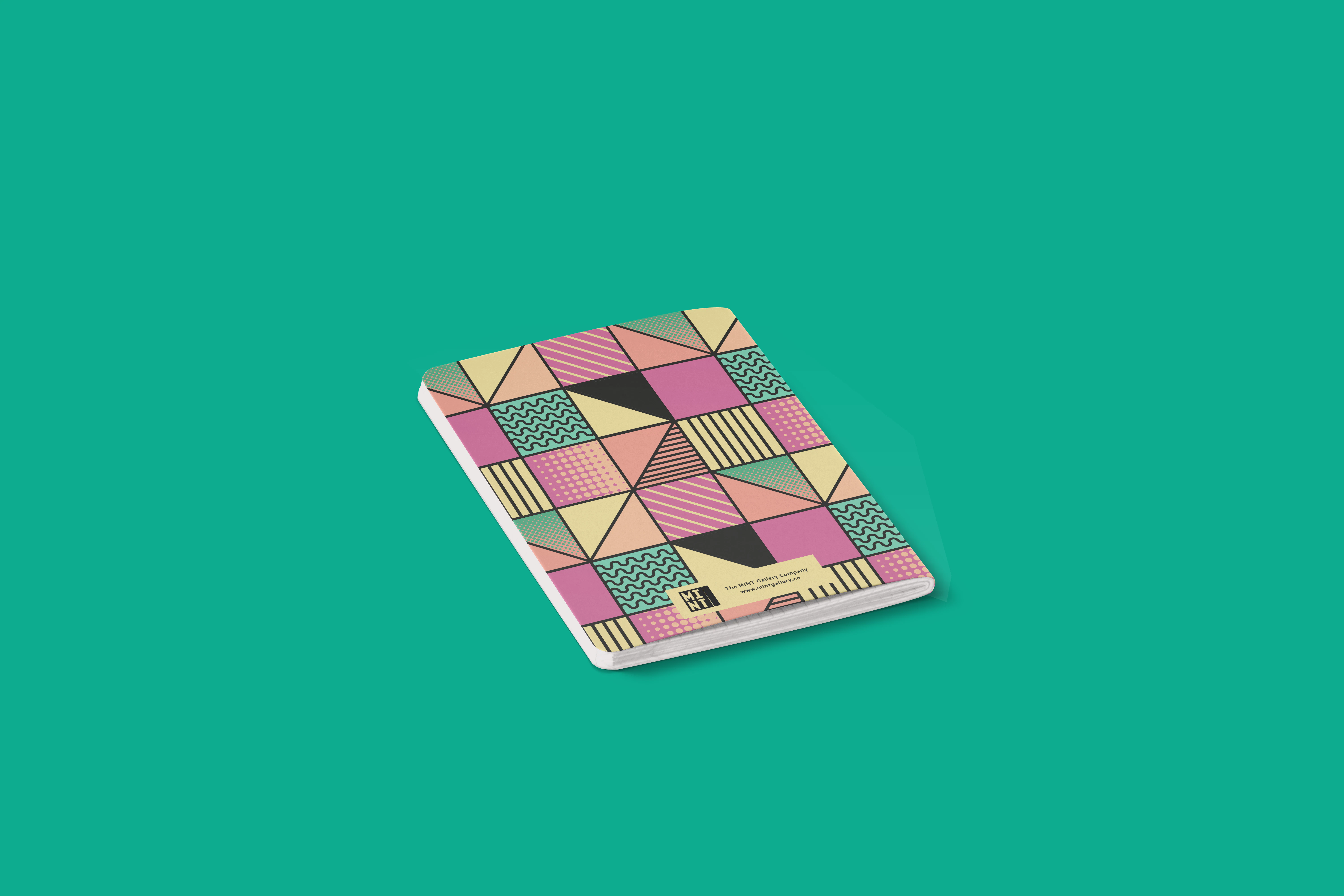 MINT Press Notebooks