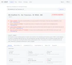 RELookup gallery image