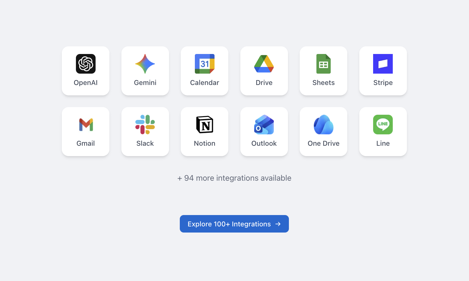 Workser gallery image