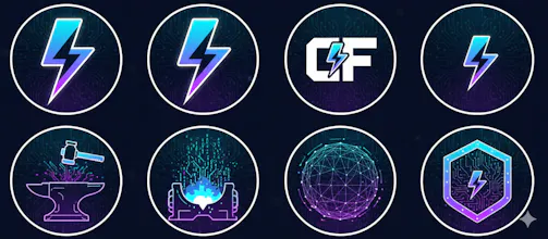CyberForge2 gallery image