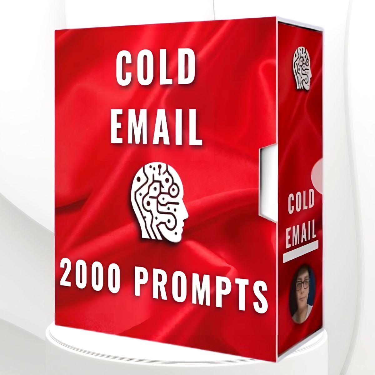 2000 Cold Email Prompts