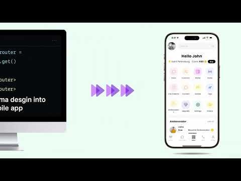 NewDev | MVP in weeks, not months gallery image