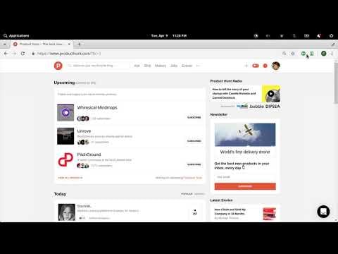 Which Login? gallery image