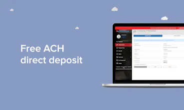 Checkmark Canada Cloud Payroll gallery image
