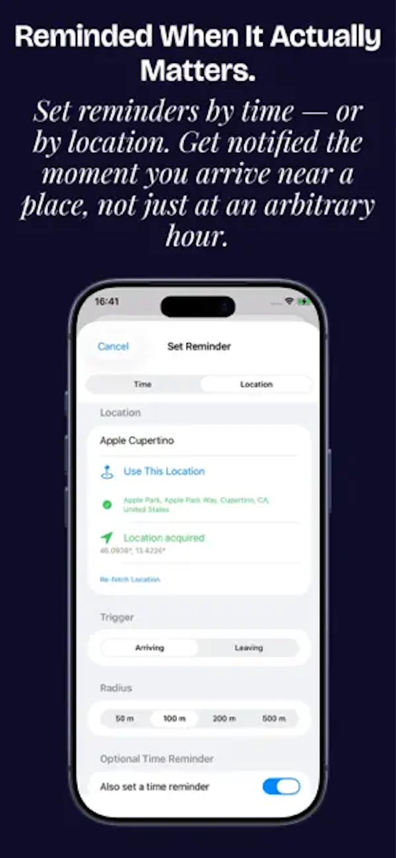 Voice Note Pro screenshot 4