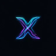 DreamForgeX logo