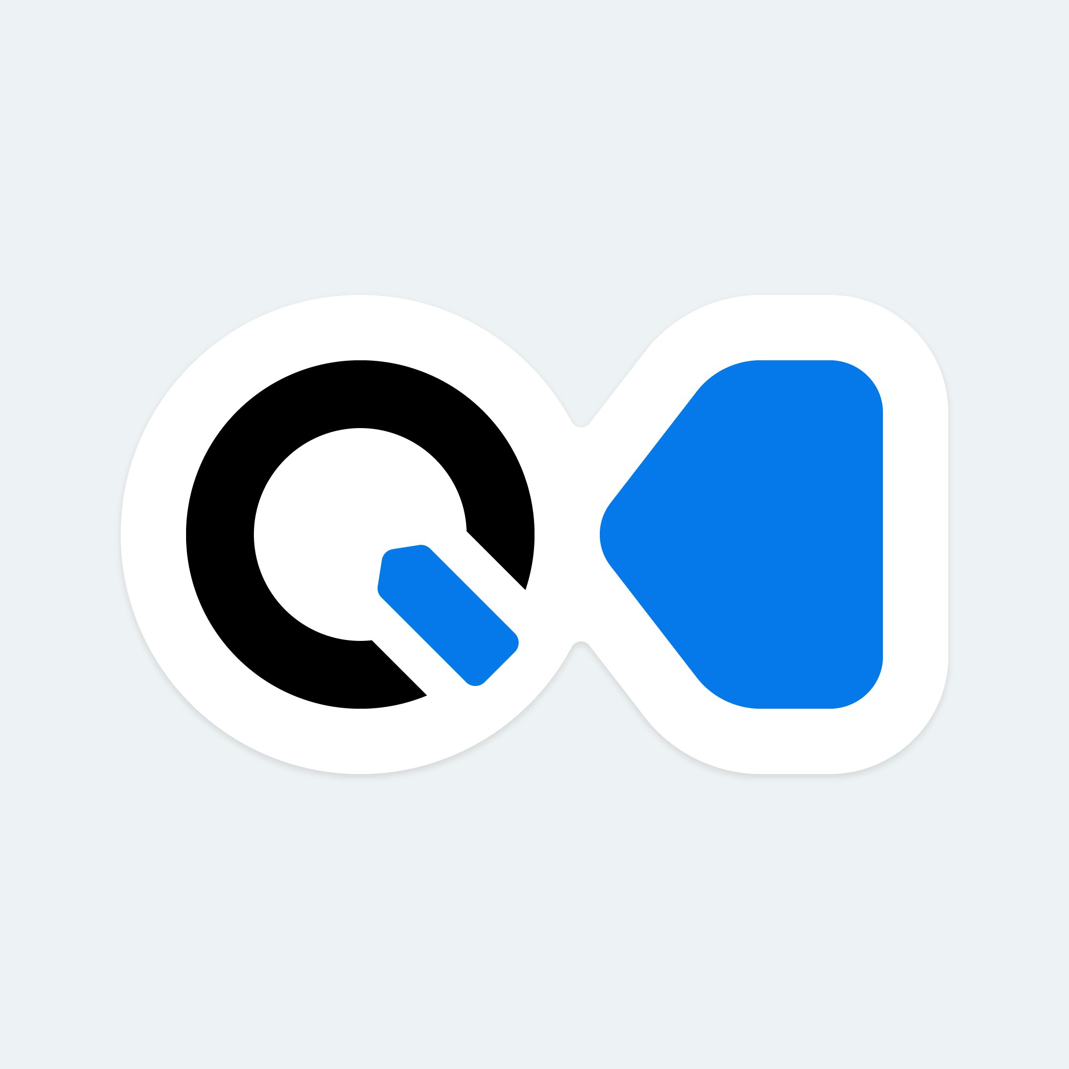 QSELL – ecommerce platform