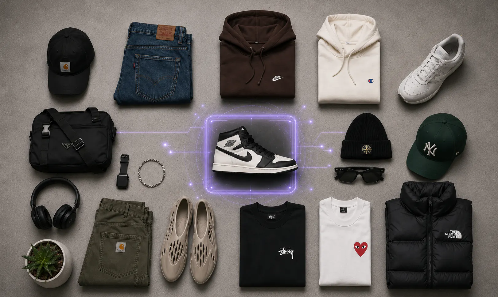 Shoe'N gallery image