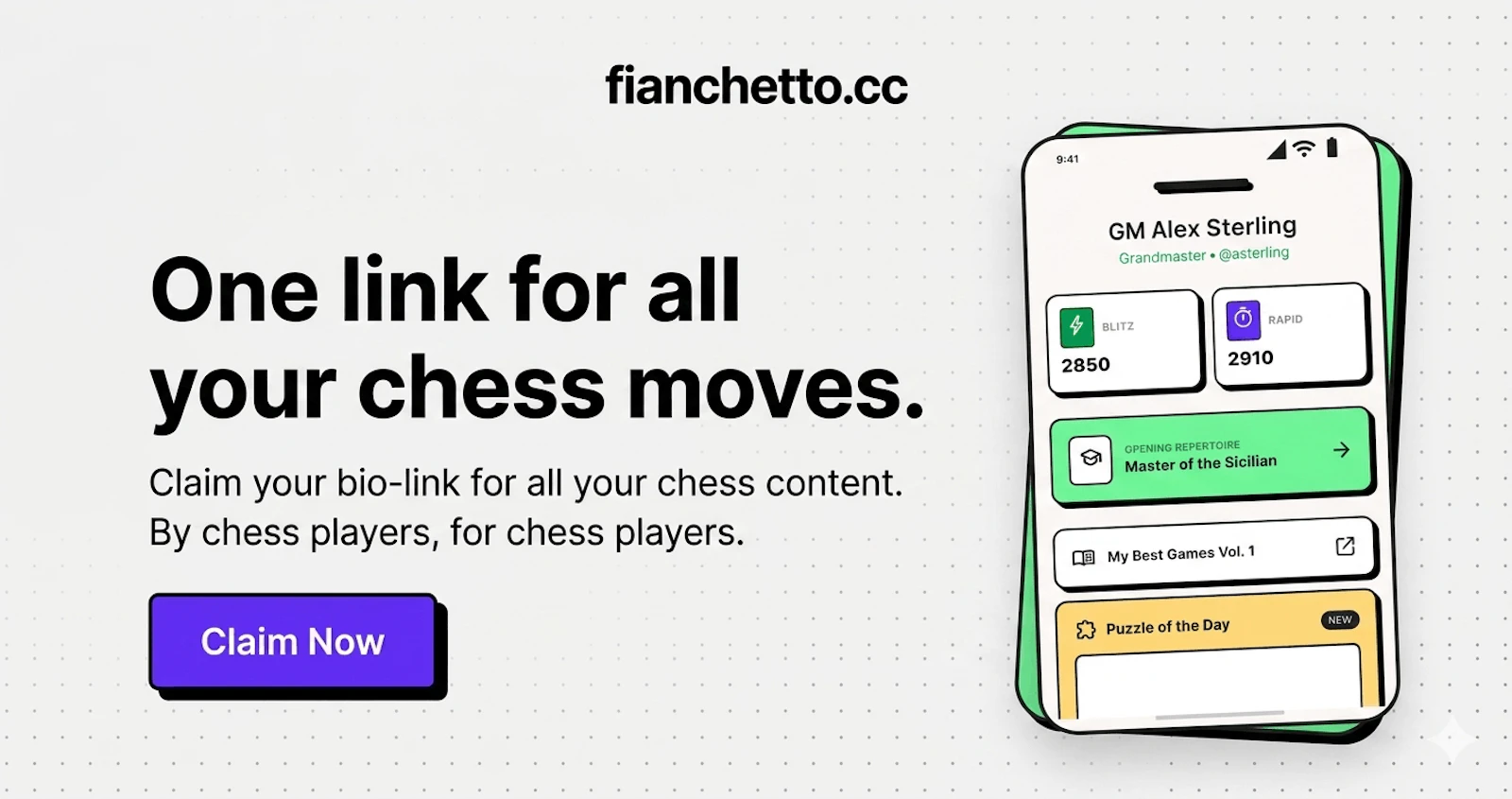 fianchetto.cc screenshot 1