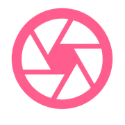 Lensmora logo