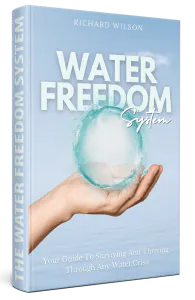 Water Freedom System:Affiliate Marketing