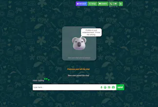 Chat24 gallery image