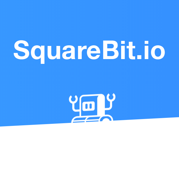 SquareBit