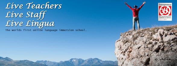 Live Lingua gallery image