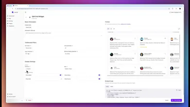 SayWall gallery image