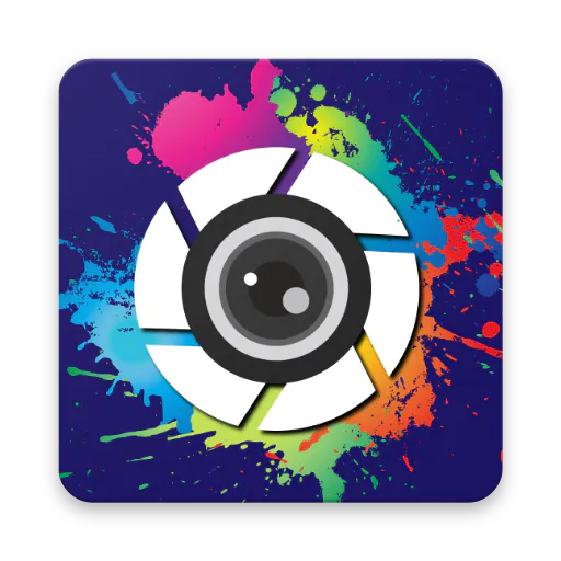 Gif Photo Editor - Collage Maker & Snap