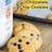 Keto Chocolate Chip Cookies