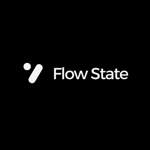FlowState logo