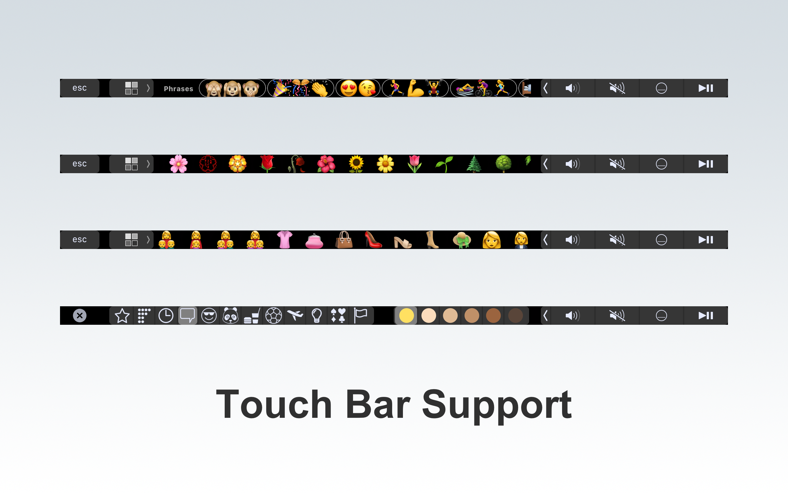 Emojise For MacOS gallery image
