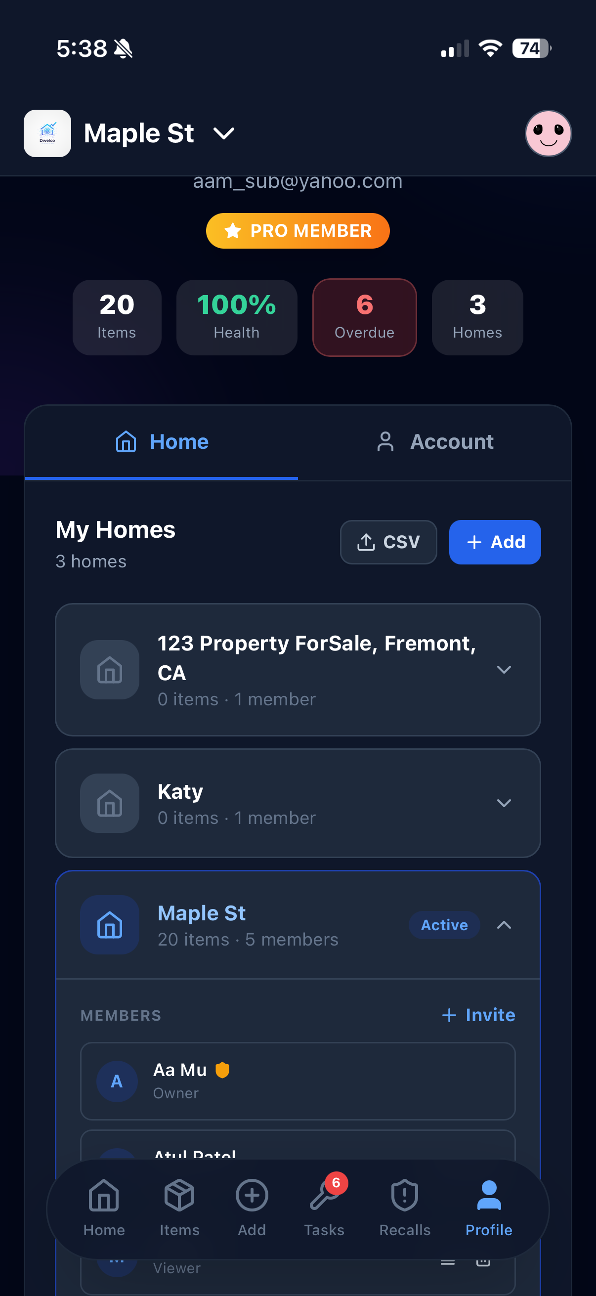 Dwelco AI gallery image