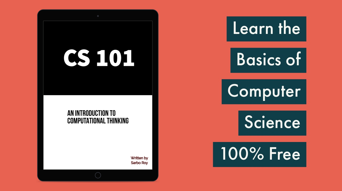 CS 101 gallery image