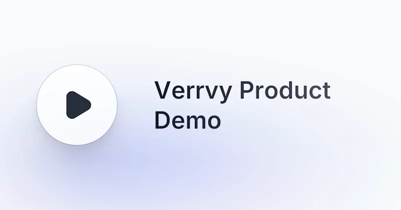 Verrvy screenshot 2