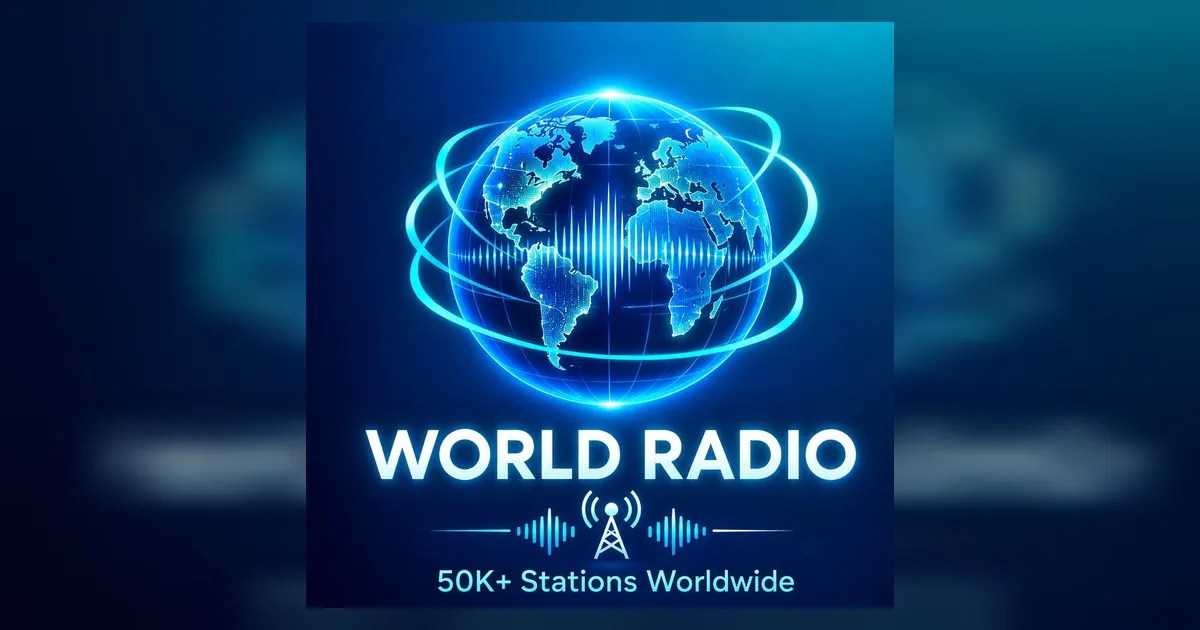 World Radio gallery image