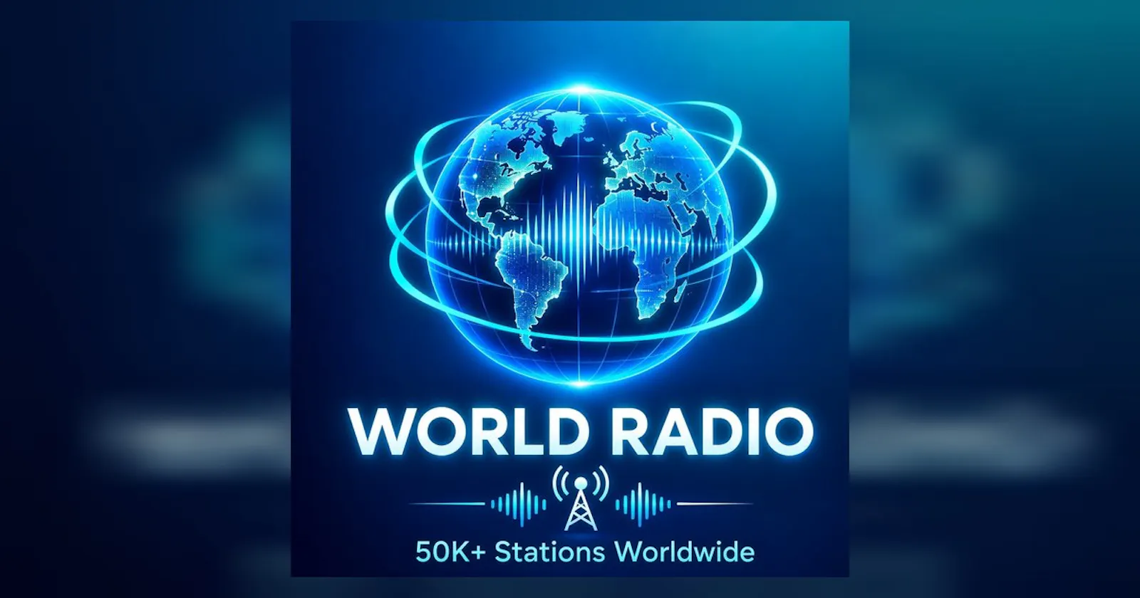 World Radio screenshot 1