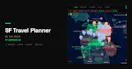 SF Trip Planner