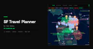 SF Trip Planner