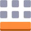Spacebar Counter
