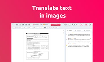 Lingvanex Translator for Desktop gallery image