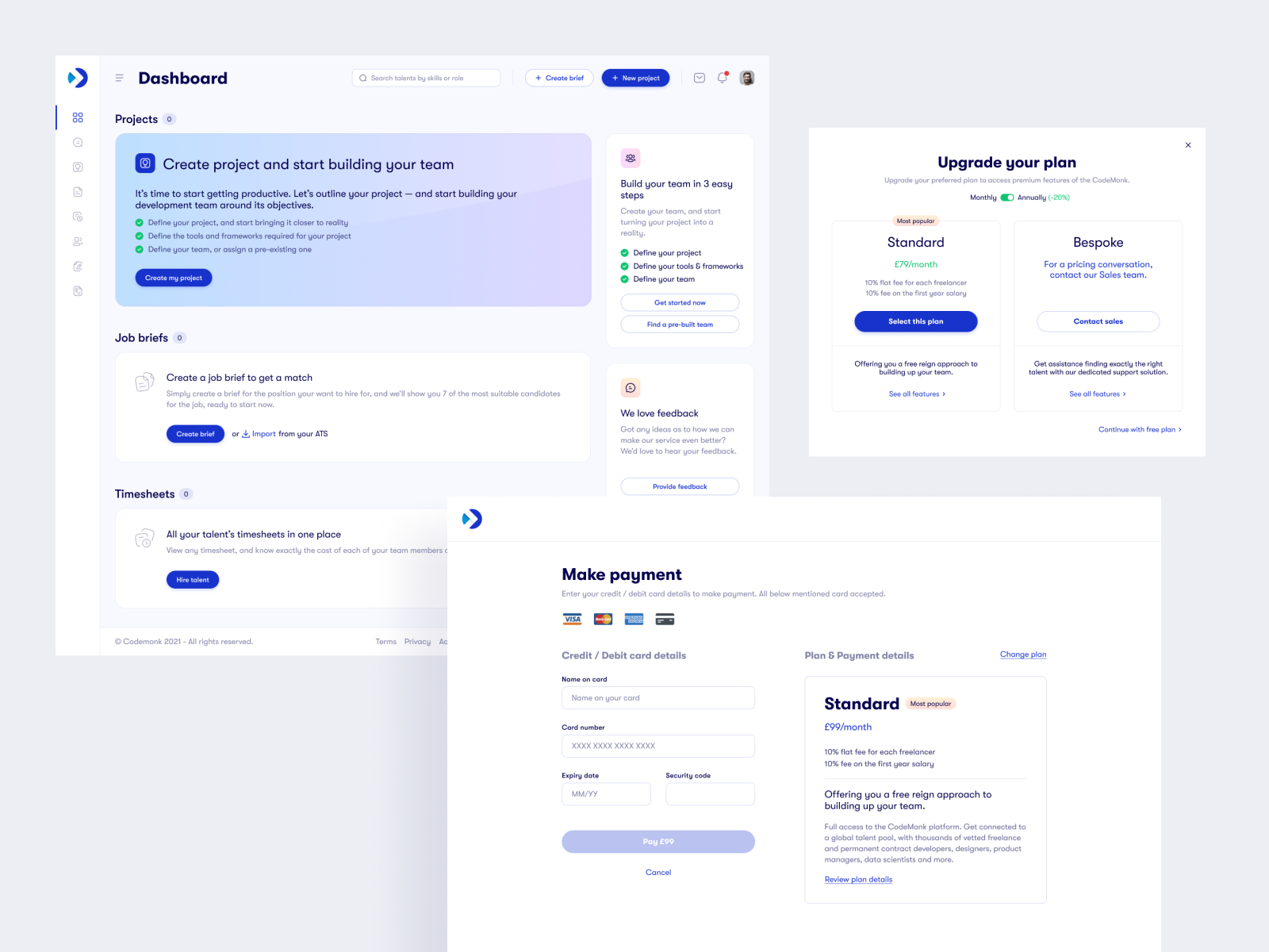 Media CodeMonk.ai - Platform AI anda untuk pengambilan pasukan teknologi 2