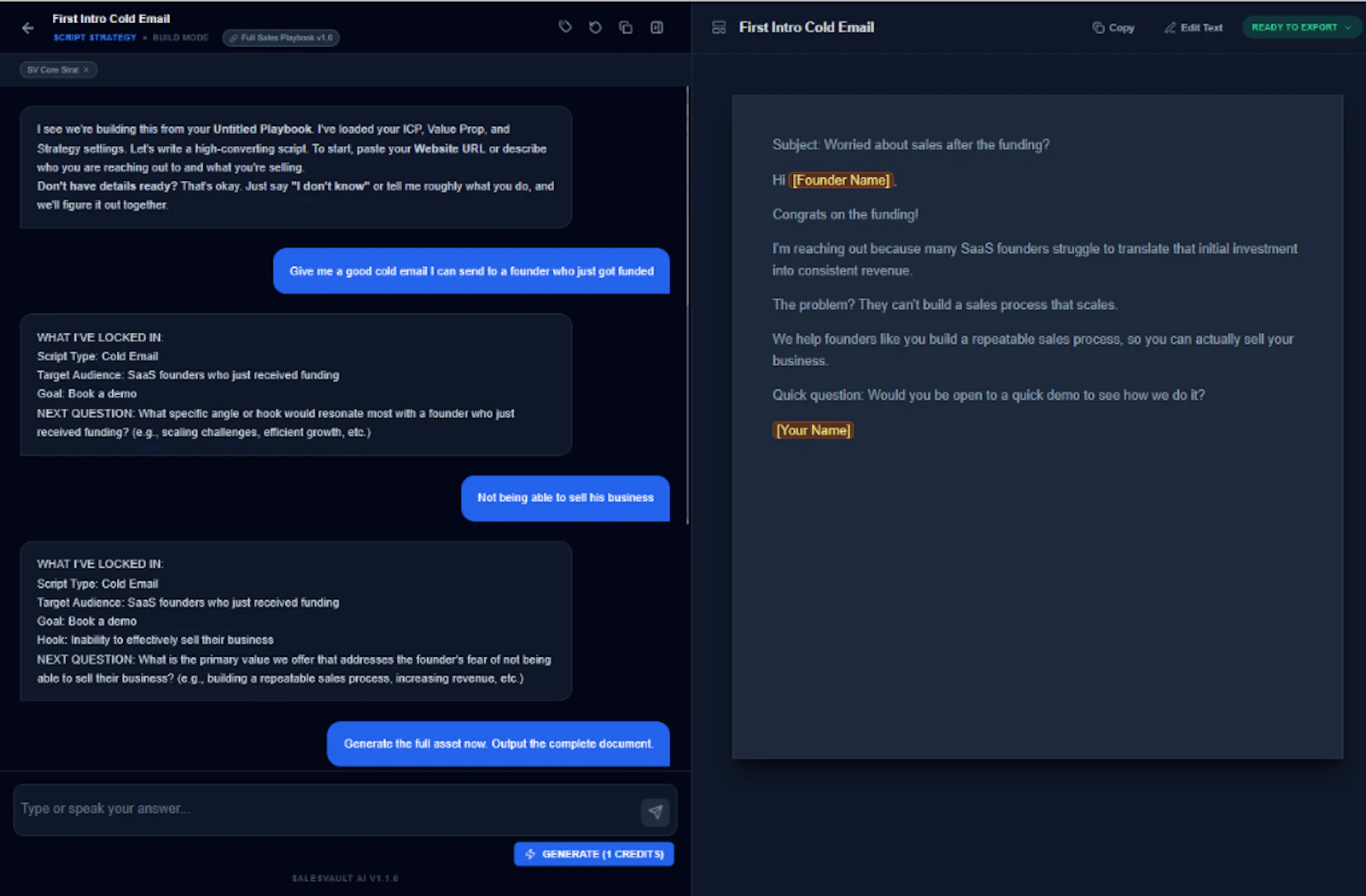 RevSilo screenshot 3