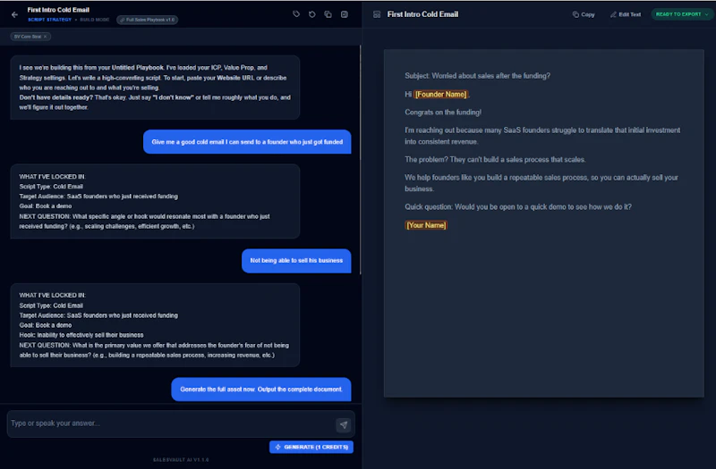 RevSilo screenshot 3