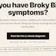 Broky Bitch