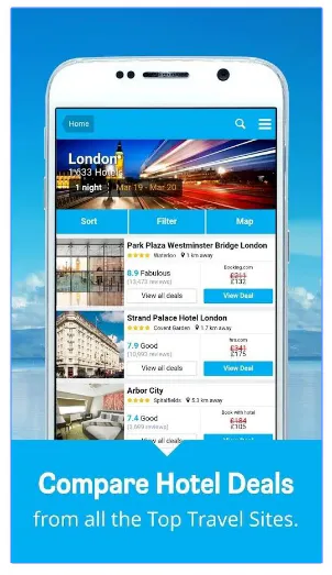 CompareHunt Image