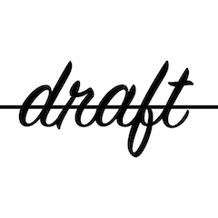 Draft