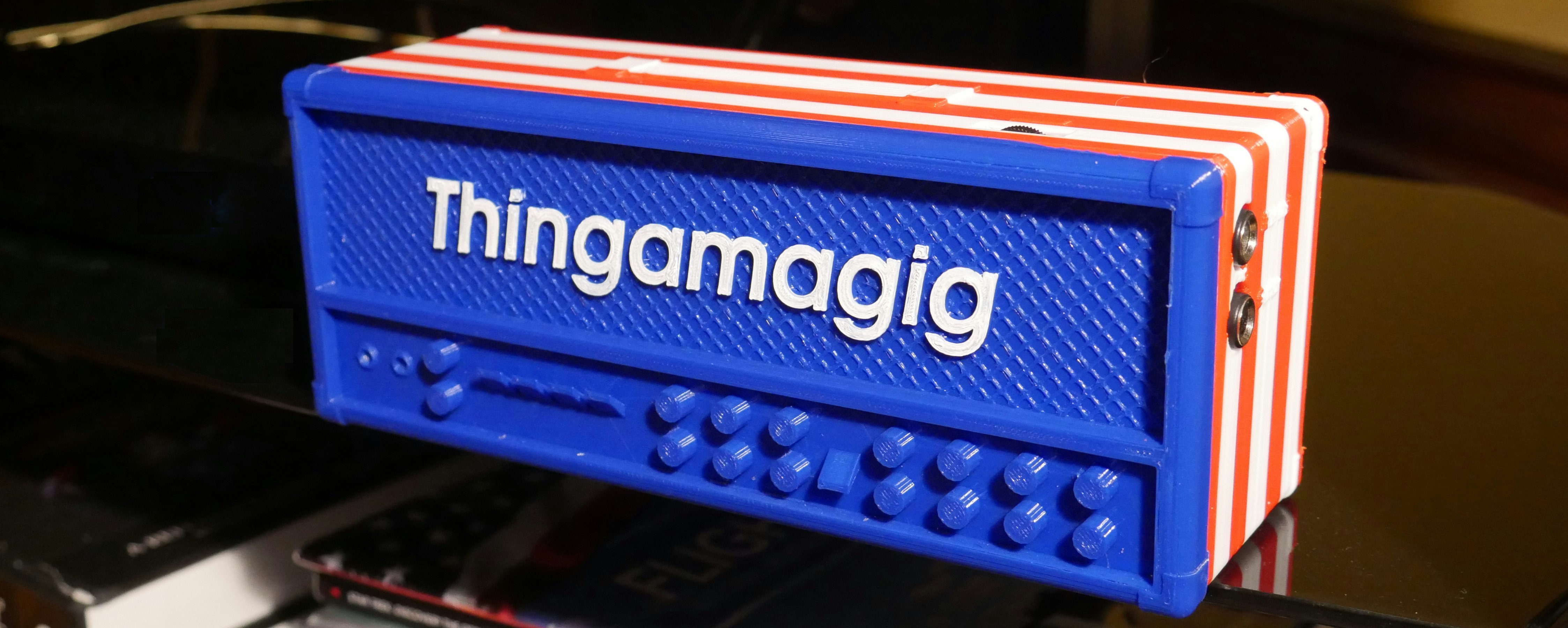 Thingamagig gallery image