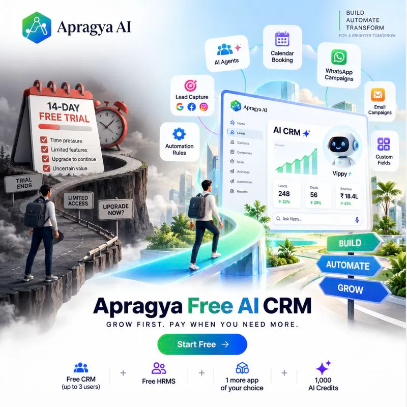 Apragya AI gallery image