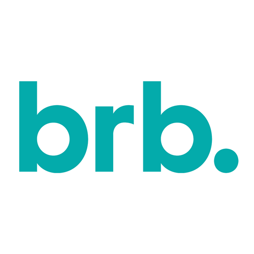 brb logo