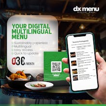 DX Menu gallery image