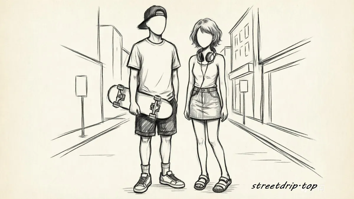 STREETDRIP® gallery image