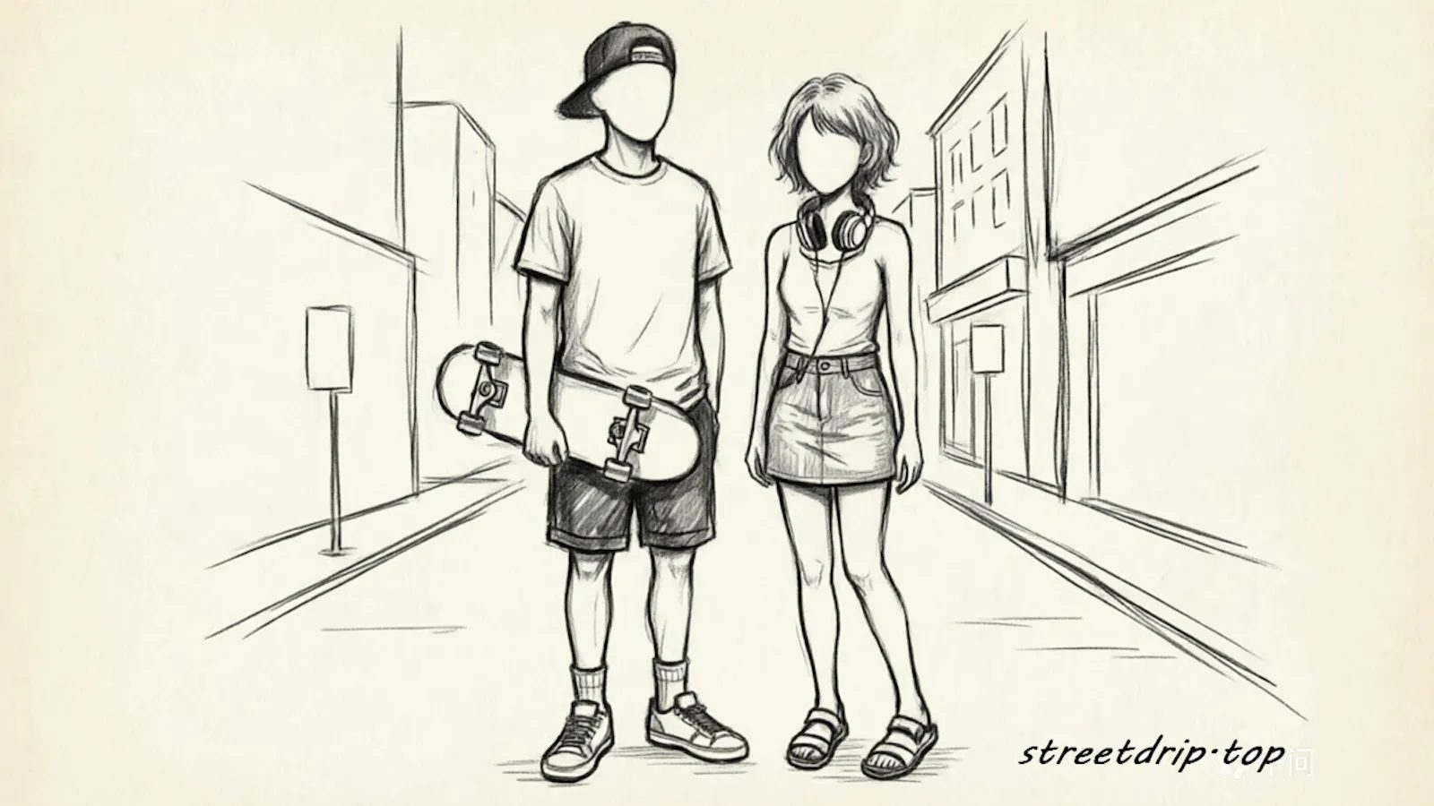 STREETDRIP® screenshot 2