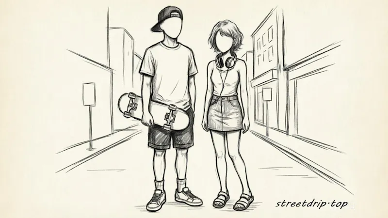 STREETDRIP® screenshot 2