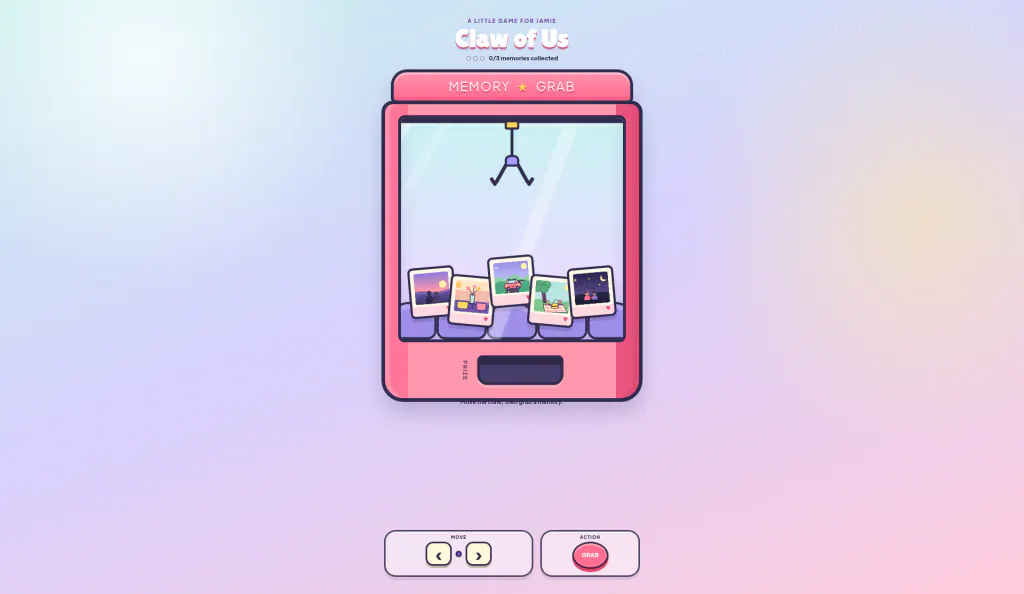 Memoify gallery image