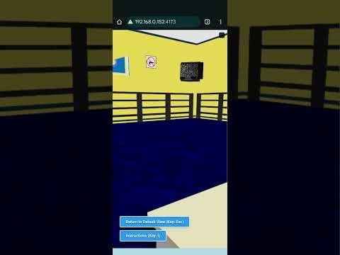 3D Web Games Store gallery image