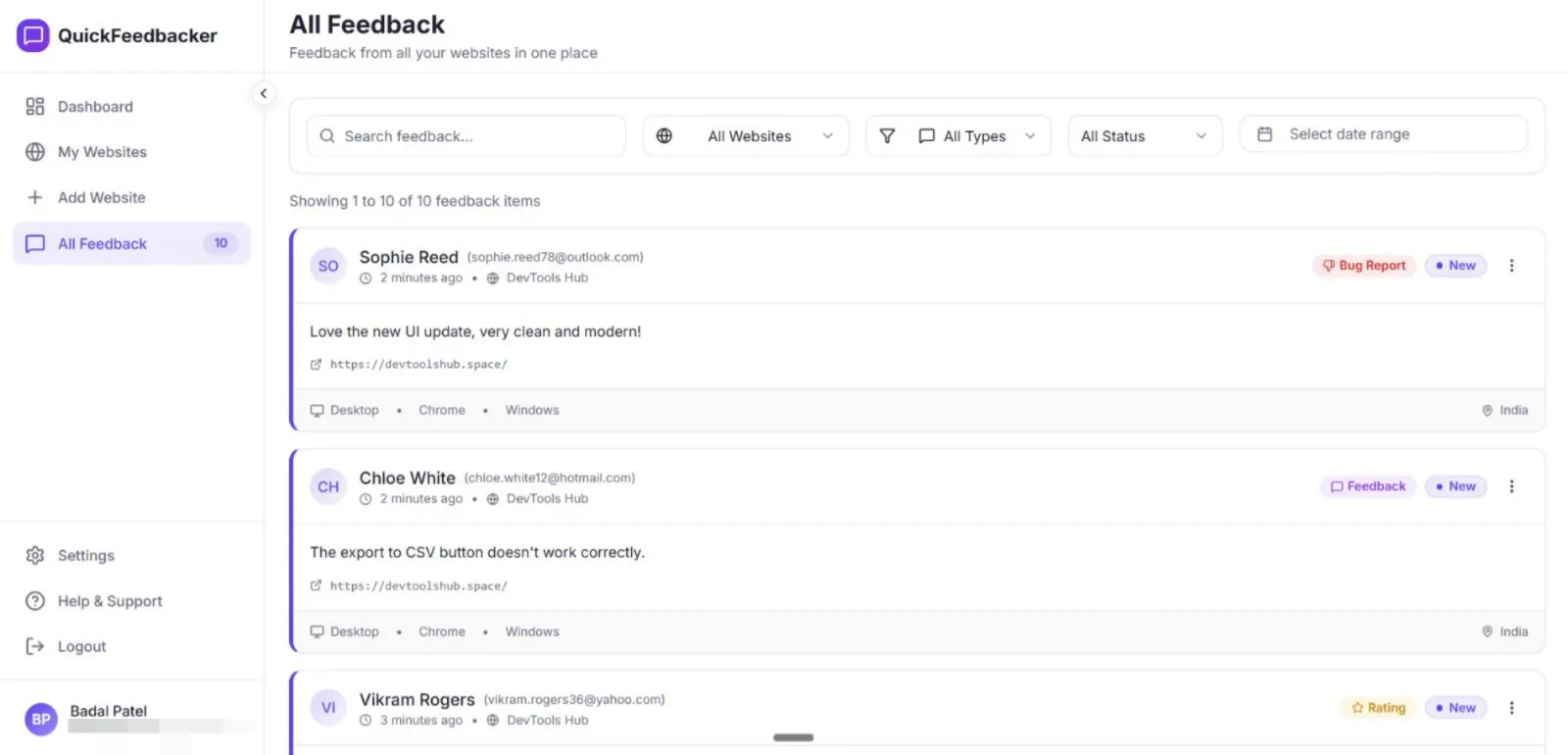 Screenshot 4